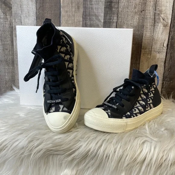 Dior Shoes Sneaker Shoes Luxury Designer By Christian Dior